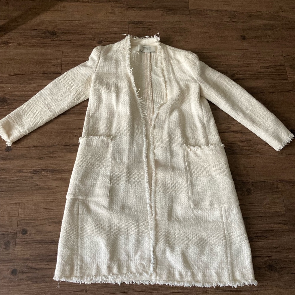 Zara basics